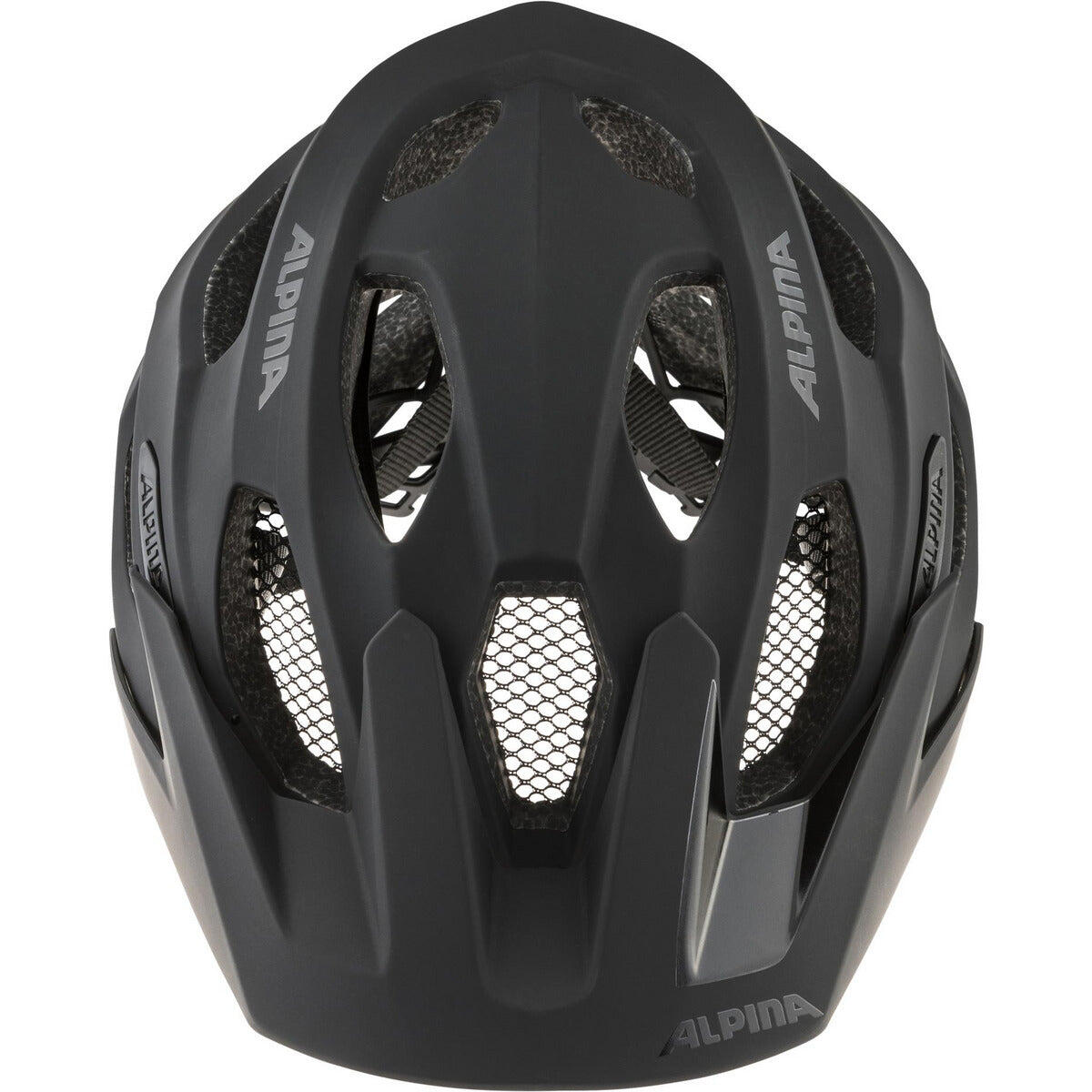 ALPINA Kask Enduro/MTB Carapax 2.0