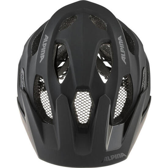 Kask Enduro/MTB Carapax 2.0