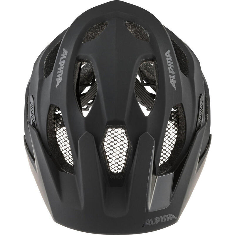 ALPINA Enduro/MTB-Casque Carapax 2.0