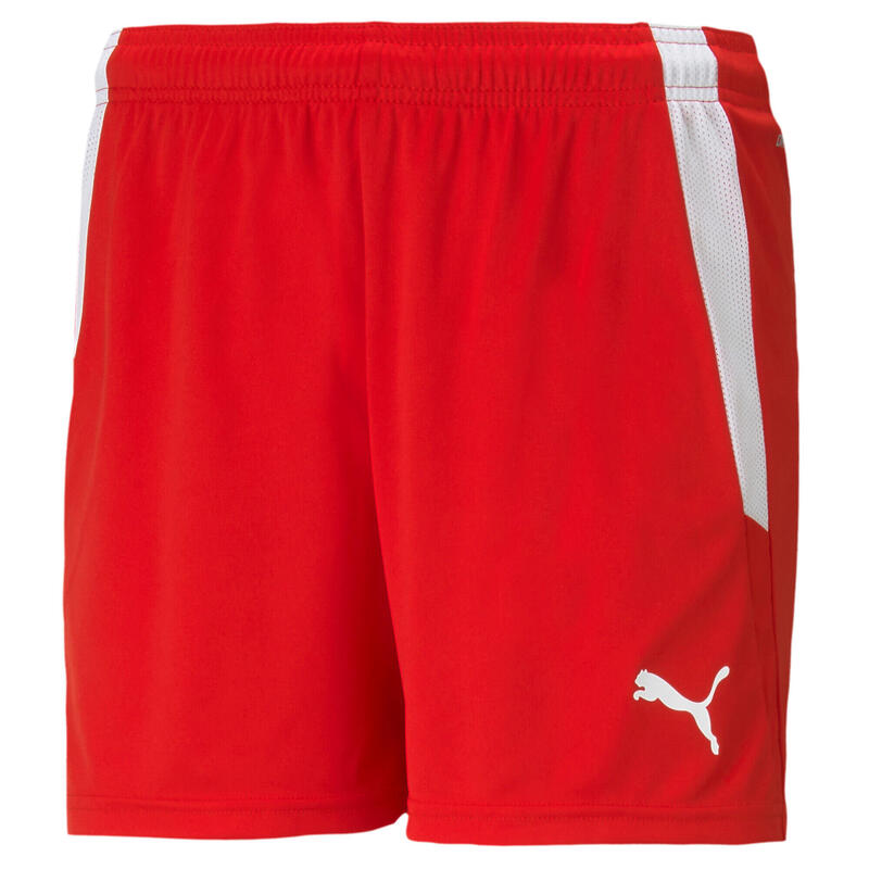Short femme Puma Team Liga
