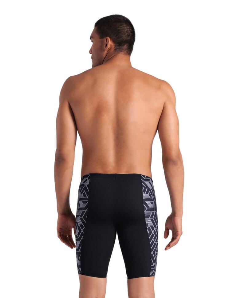 Spodenki treningowe pływackie Escape Swim Jammer