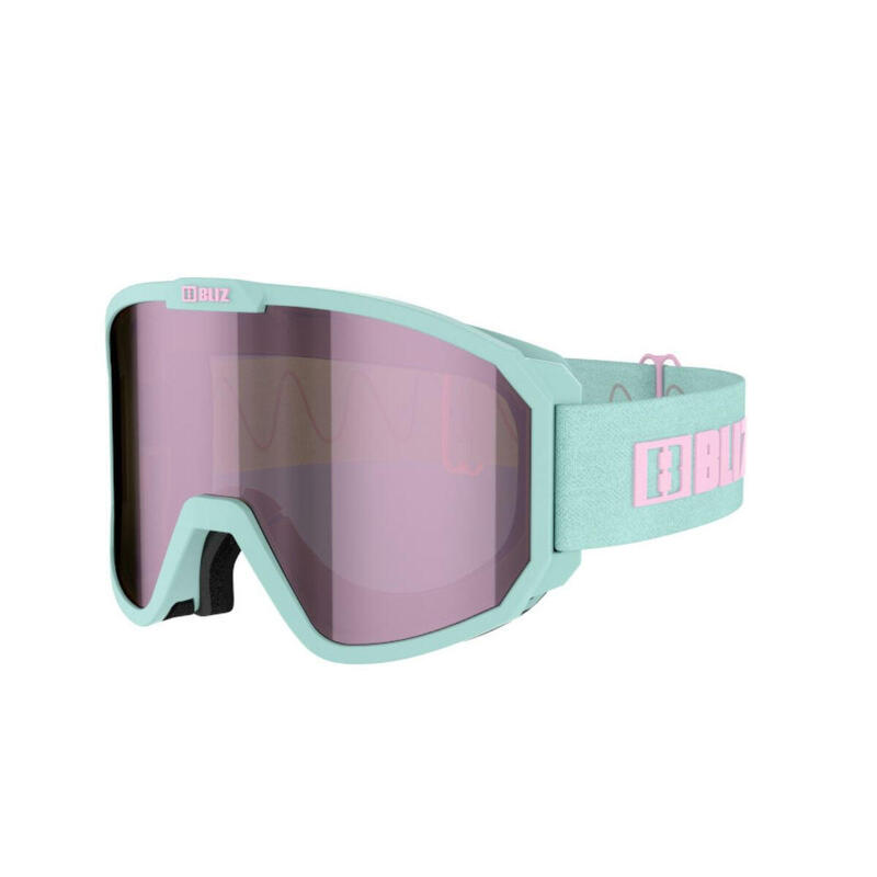 Bliz Rave Skibrille