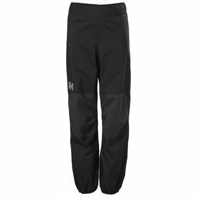Regenbroek voor kinderen helly hansen jr guard