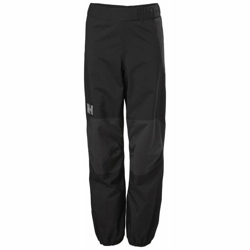 Regenbroek voor kinderen Helly Hansen JR Guard