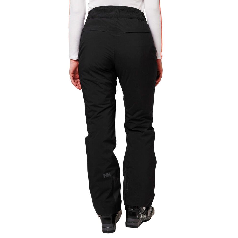 Spodnie Narciarskie Helly Hansen W Legendary Insulated Pant