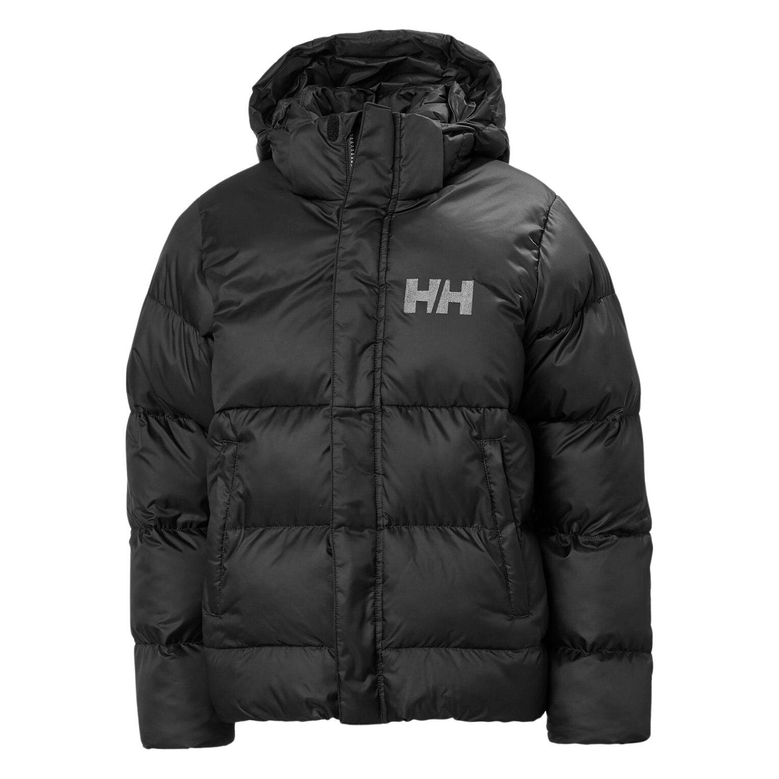 HELLY HANSEN Kinderdonsjack Helly Hansen vision puffy