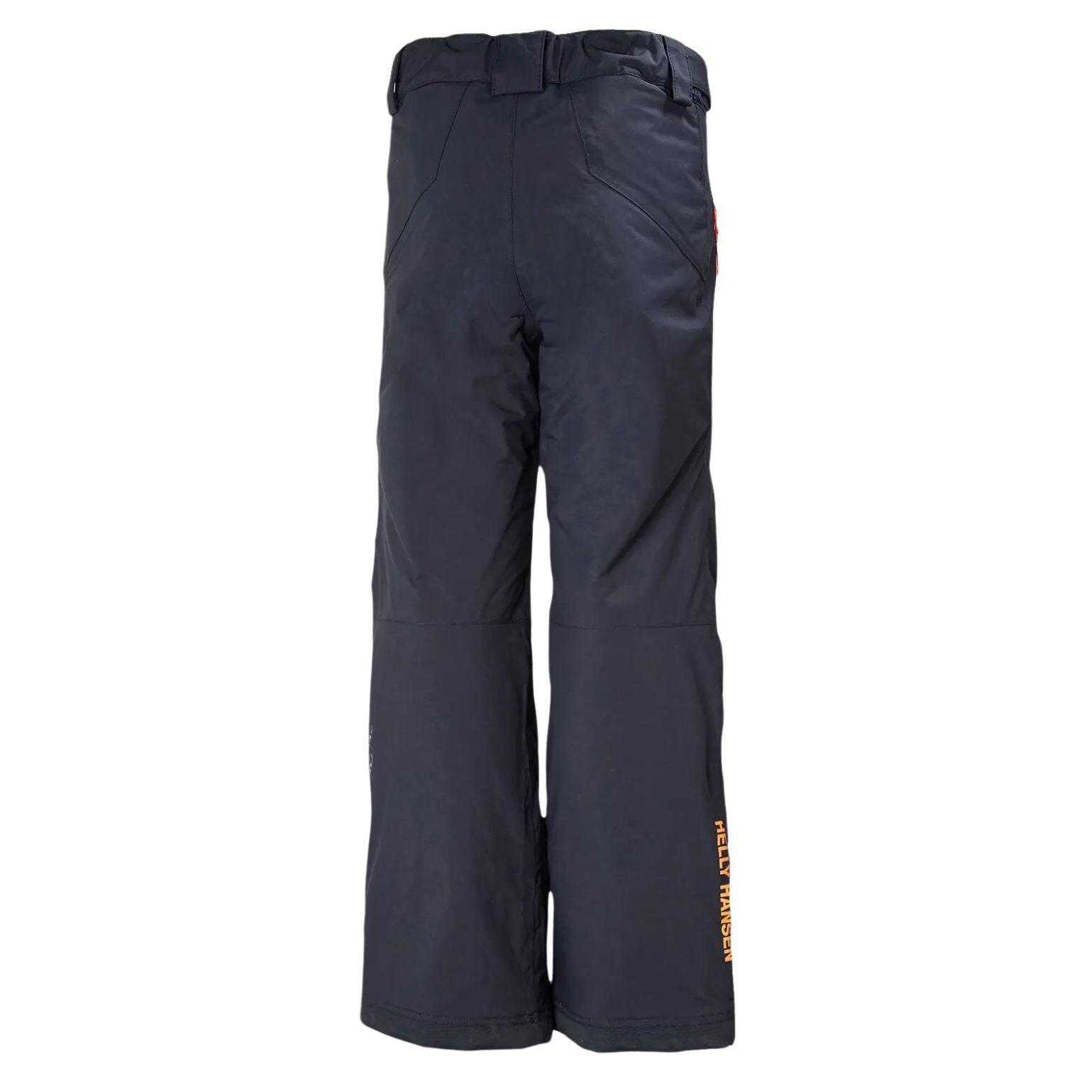 Skibroek voor kinderen Helly Hansen legendary 2/2
