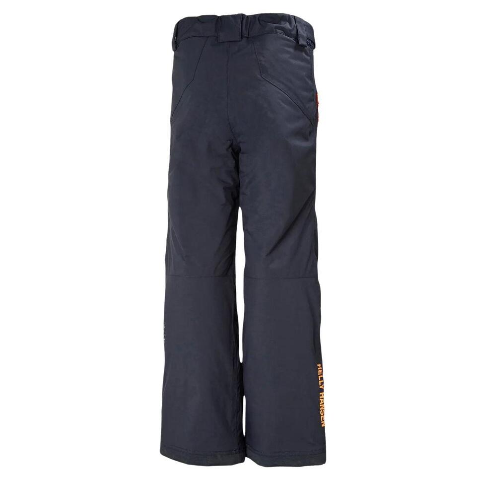 Spodnie narciarskie dla dzieci Helly Hansen legendary