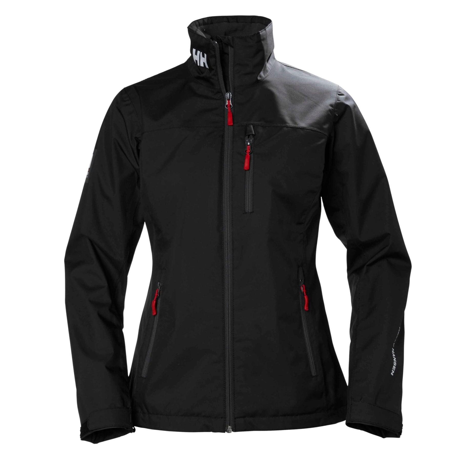 HELLY HANSEN Damesjas Helly Hansen crew