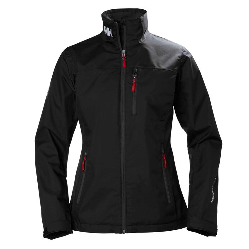 Chaqueta de mujer Helly Hansen crew