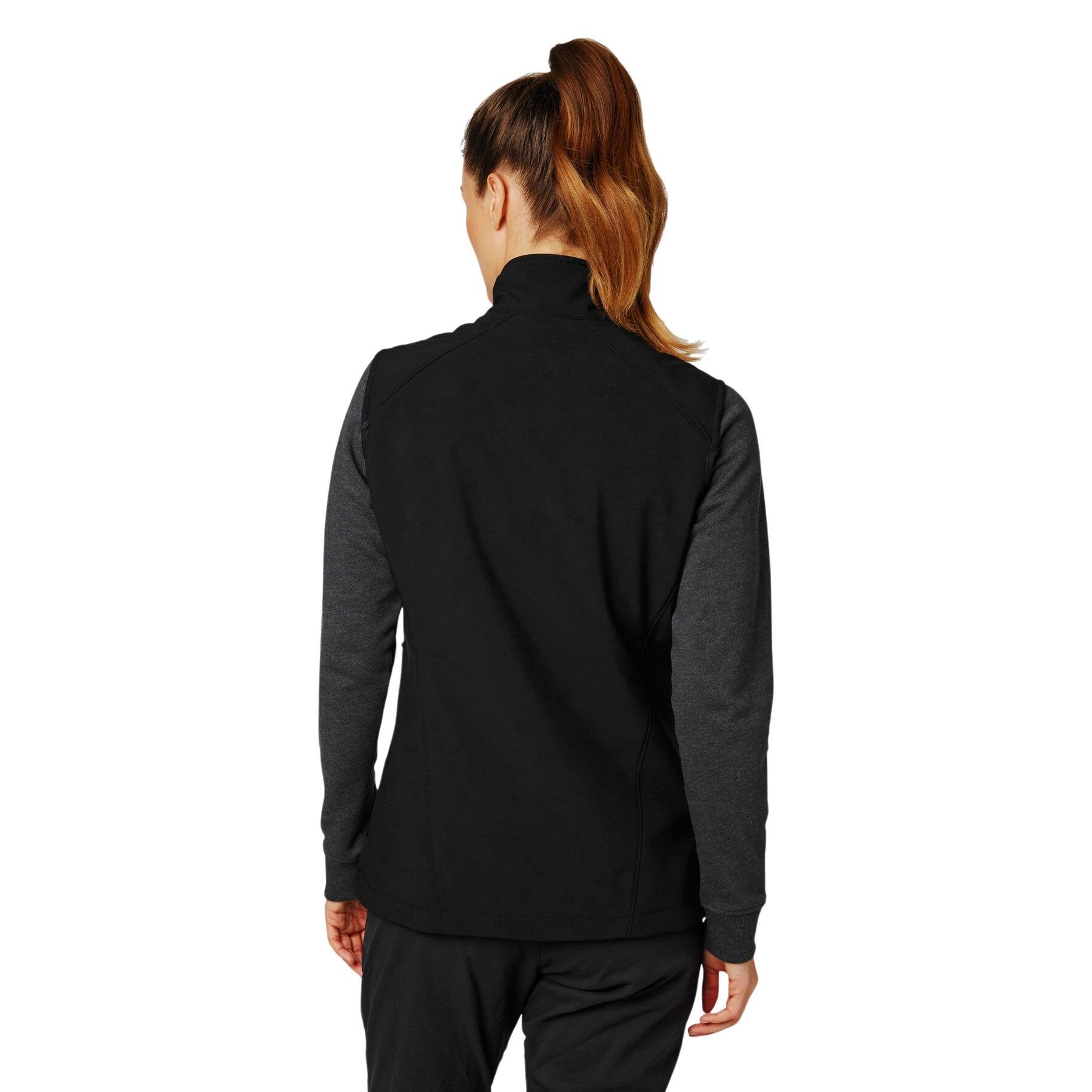 Helly Hansen Jacken Paramount Softshell Vest Damen 2/4