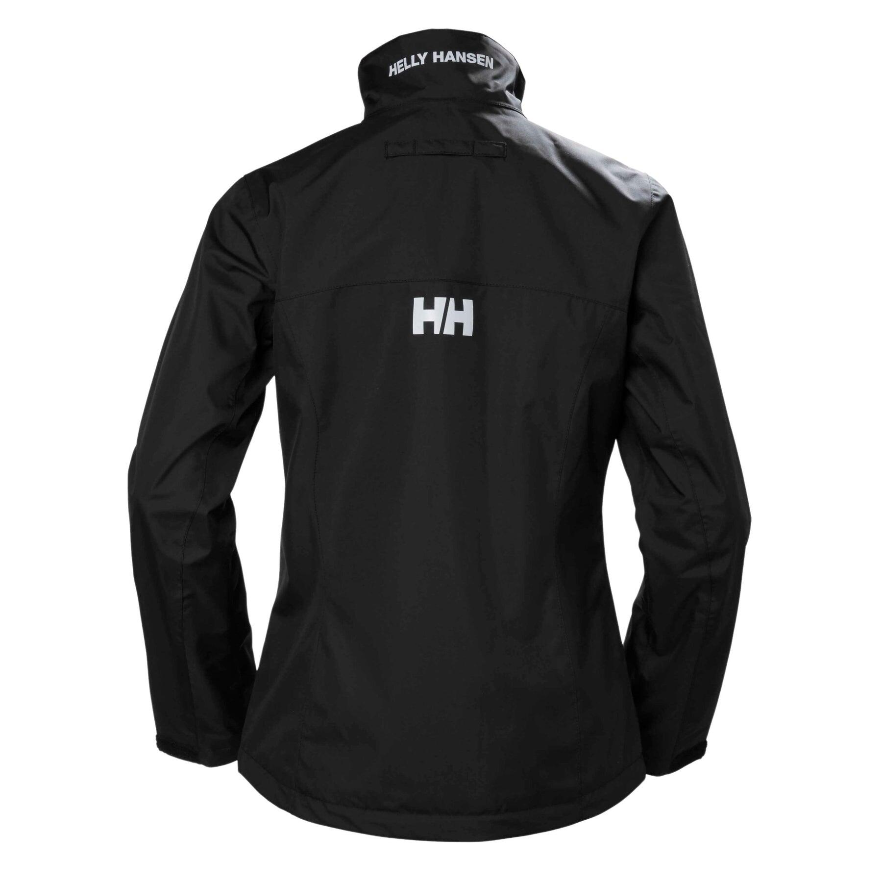 Damesjas Helly Hansen crew 2/2
