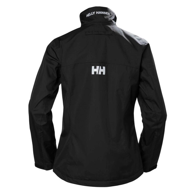 Chaqueta de mujer Helly Hansen crew