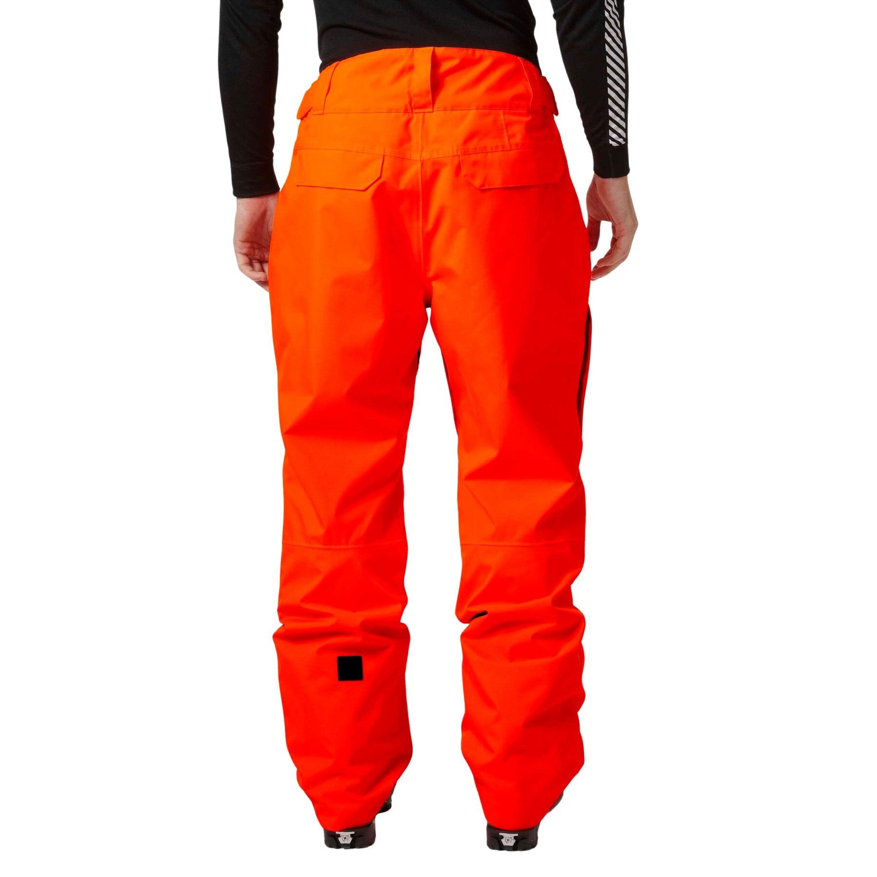 Pantaloni da sci cargo Helly Hansen Sogn 2/7