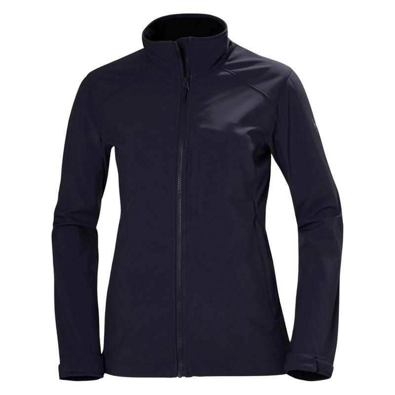 Veste femme Helly Hansen paramount softshel