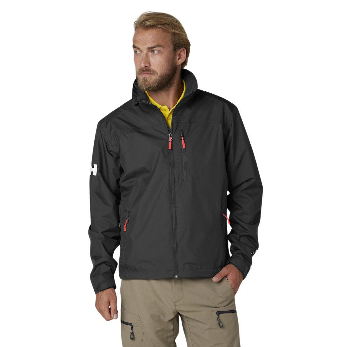 Jaqueta helly hansen crew