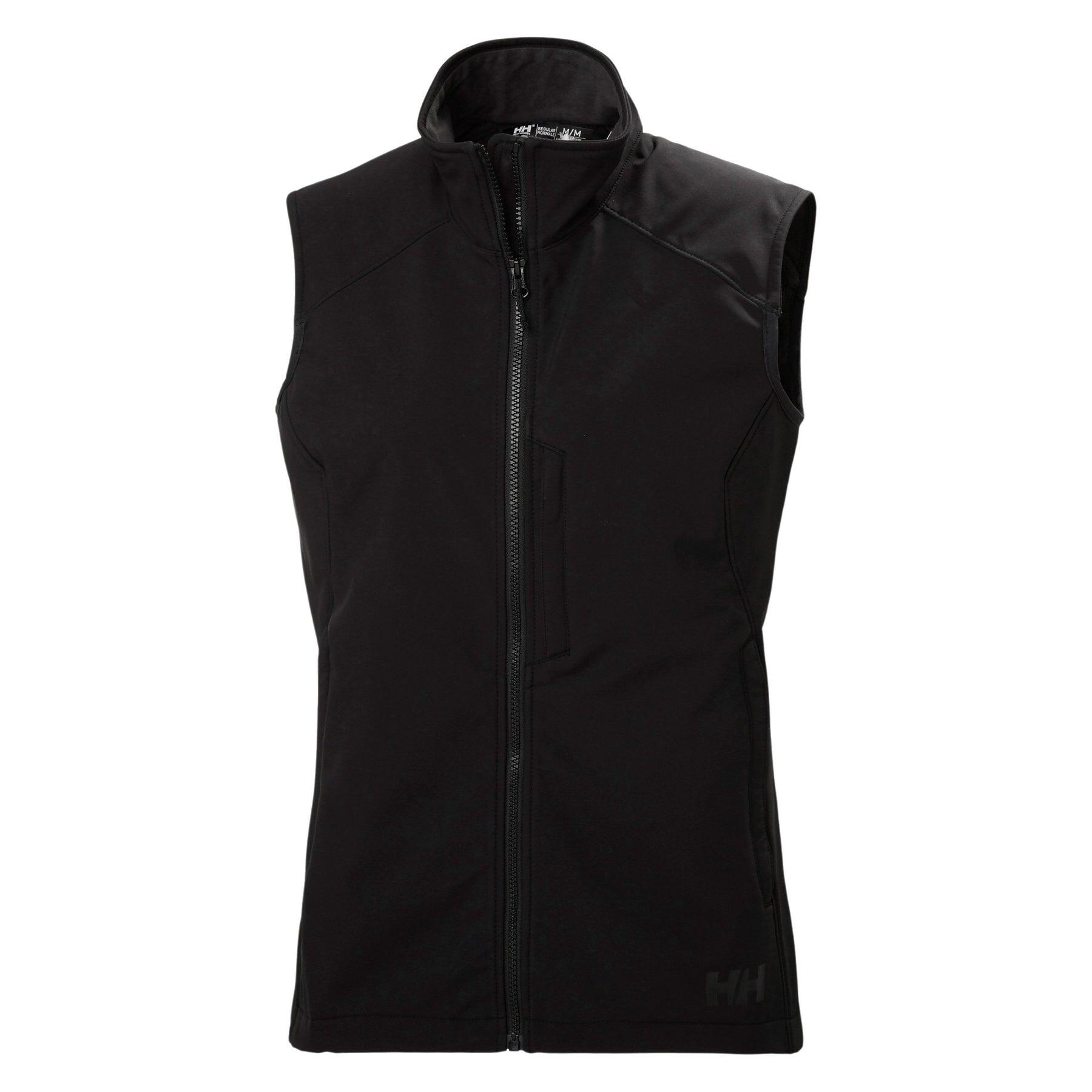 Helly Hansen Jacken Paramount Softshell Vest Damen 3/4