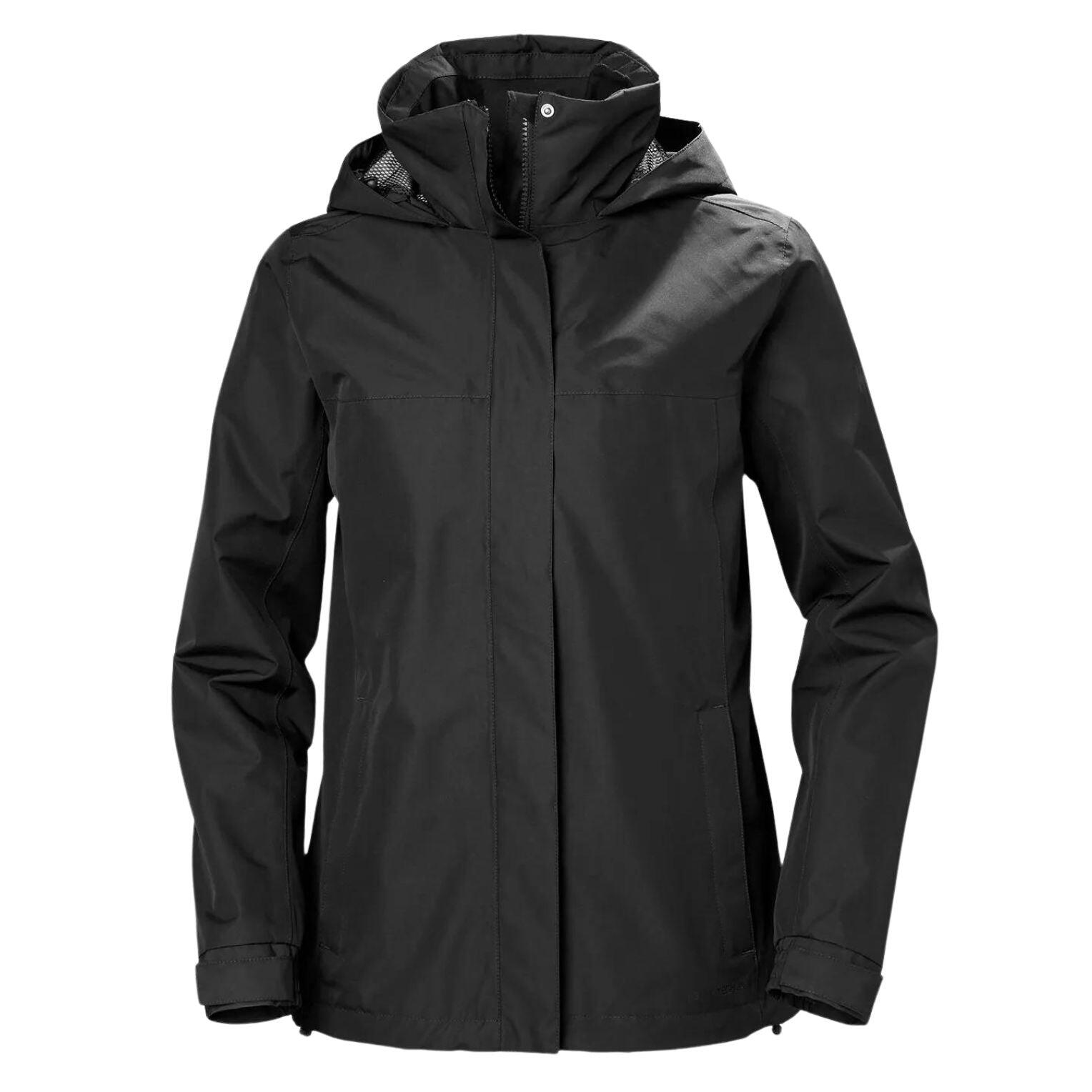 HELLY HANSEN Dámské univerzálni bundy W Aden Jacket