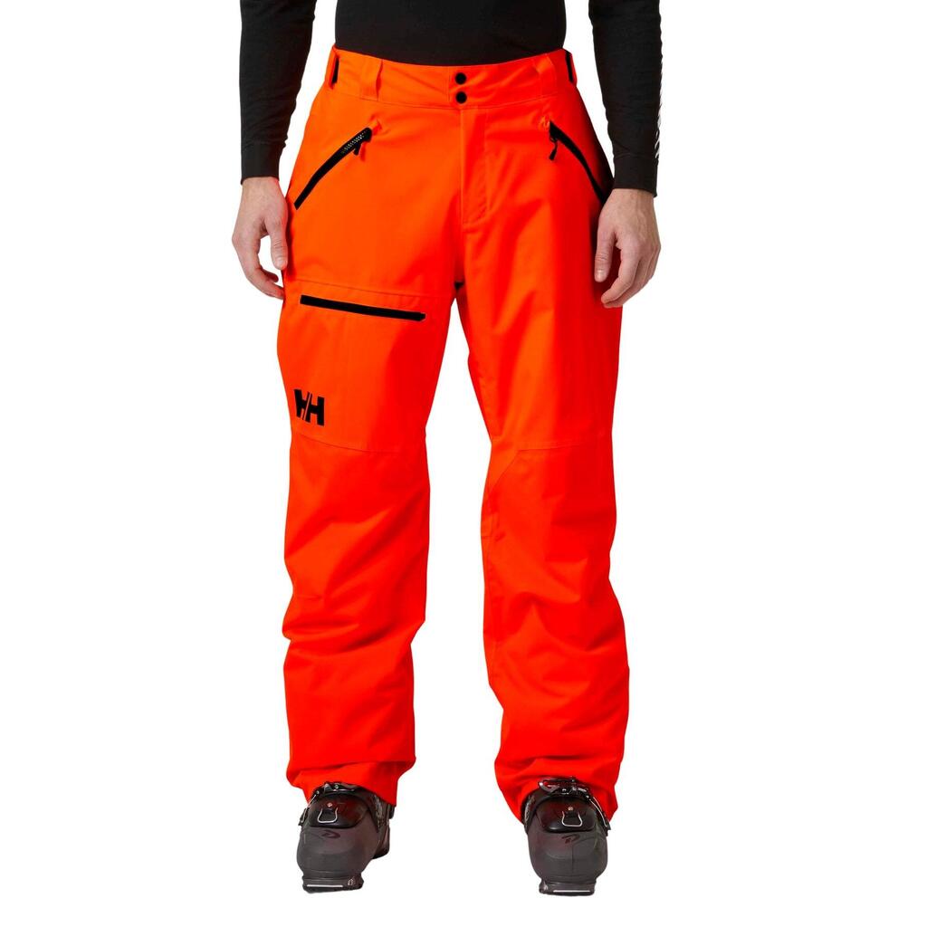 Cargo ski Trousers Helly Hansen Sogn