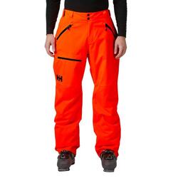 Pantalon de ski cargo Helly Hansen Sogn