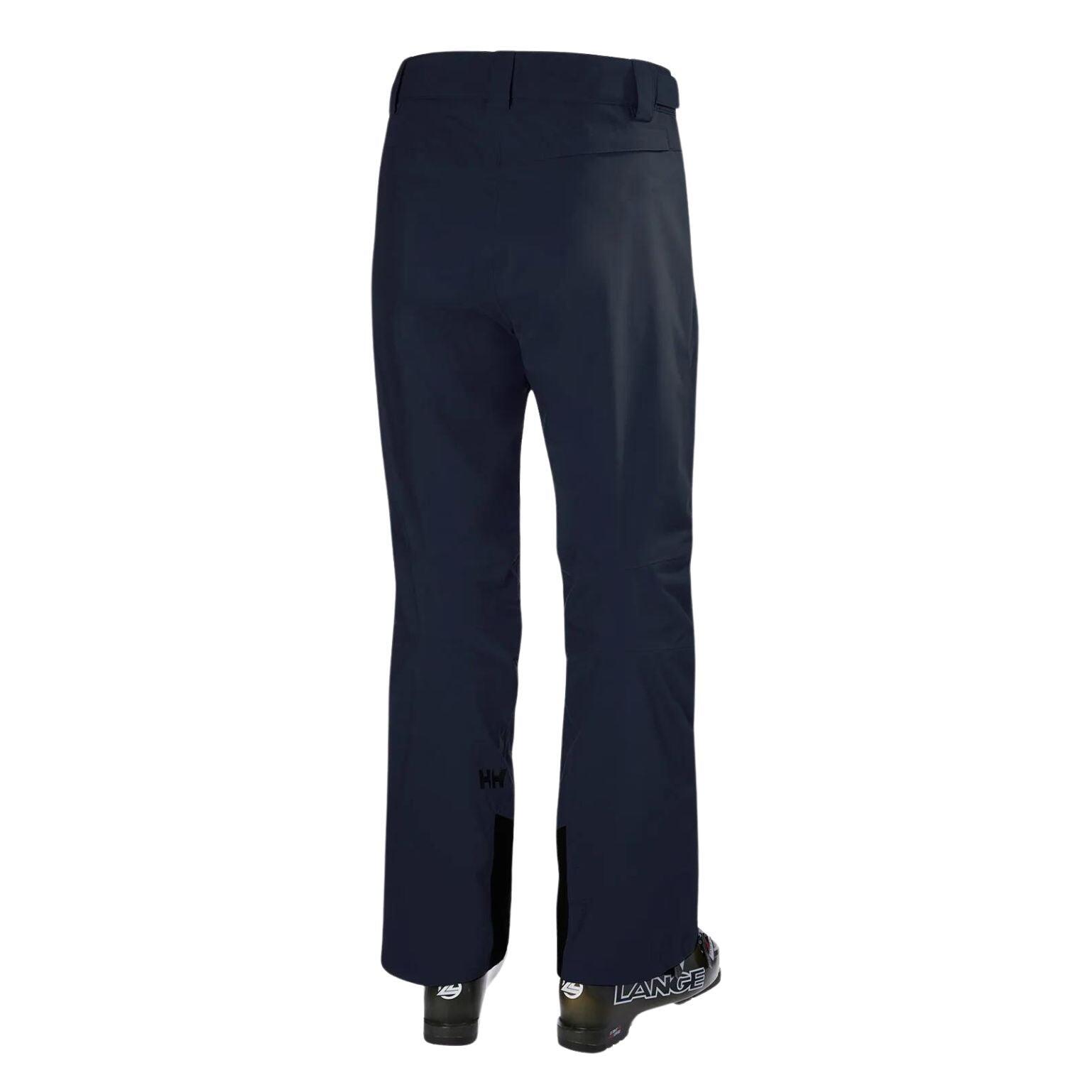 Pantaloni da sci Helly Hansen legendary insulated 4/7