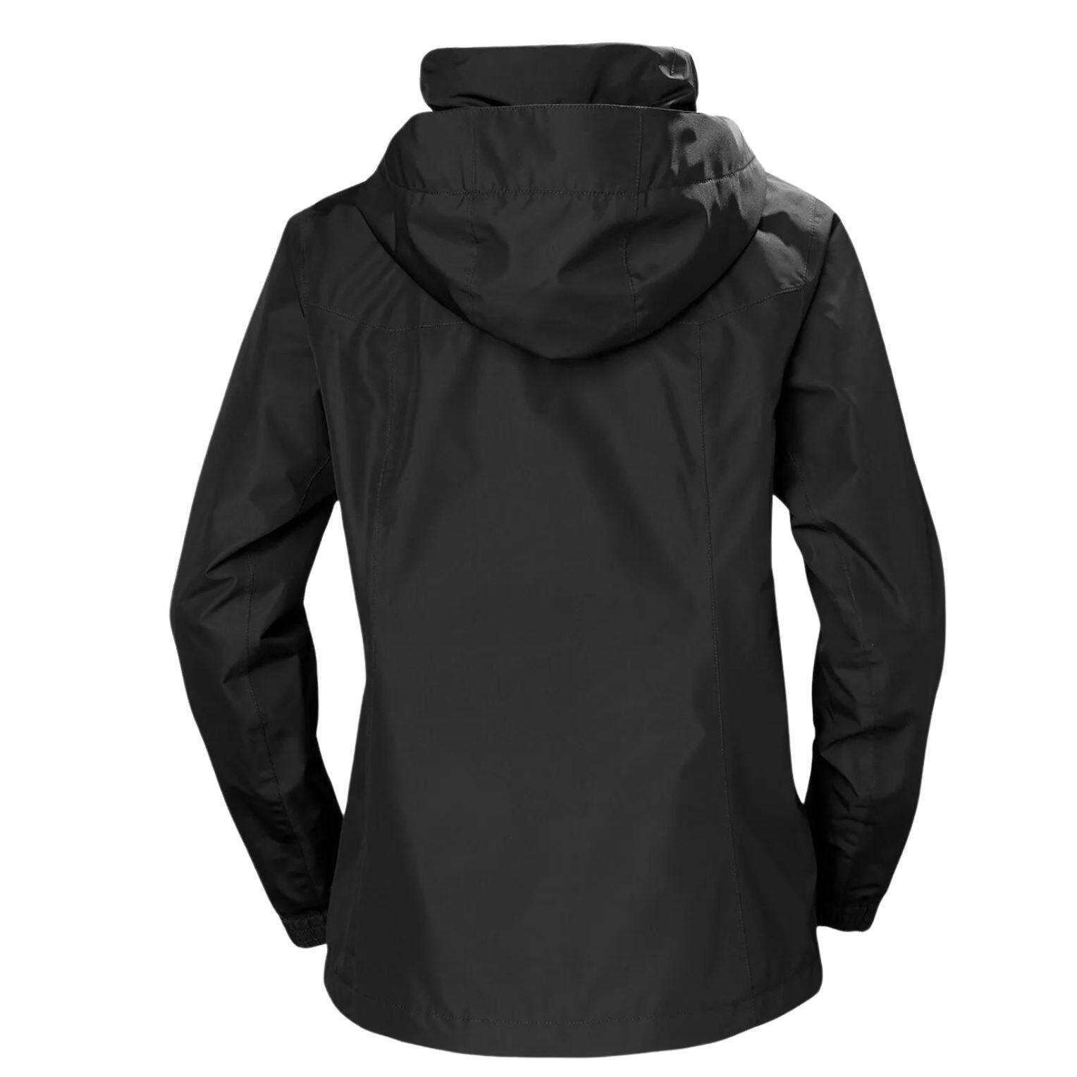 Jaqueta de mulher Helly Hansen aden 2/5