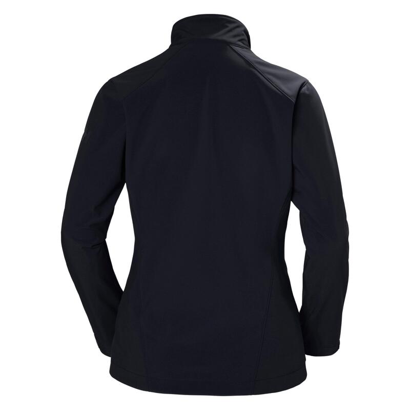 Veste femme Helly Hansen paramount softshel