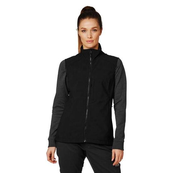 Helly Hansen Jacken Paramount Softshell Vest Damen
