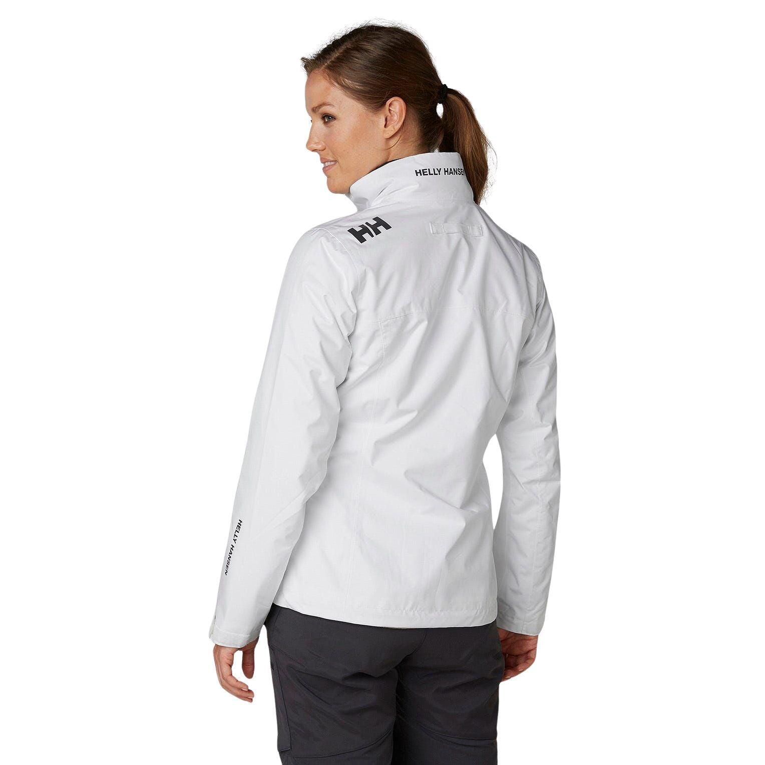 Damesjas Helly Hansen crew 2/3