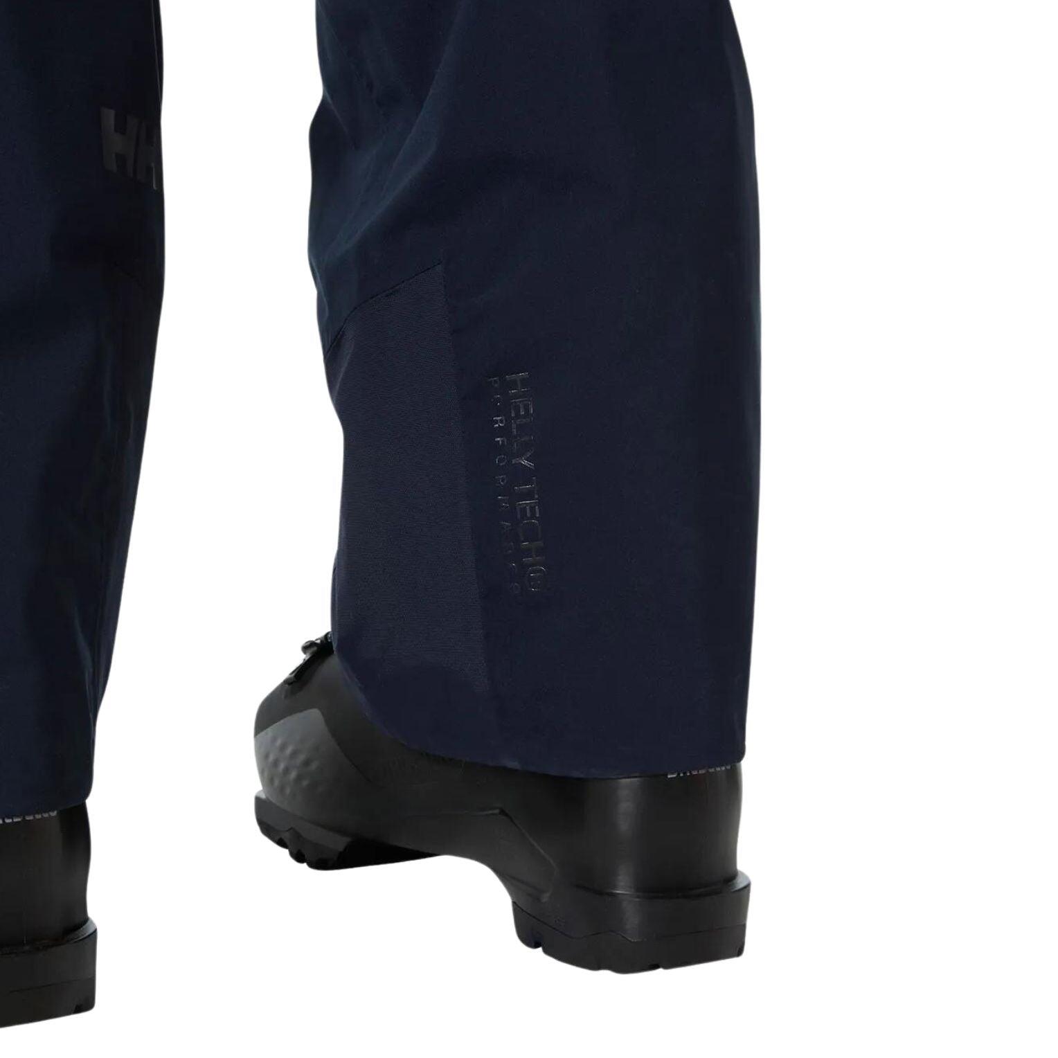 Pantaloni da sci Helly Hansen legendary insulated 7/7