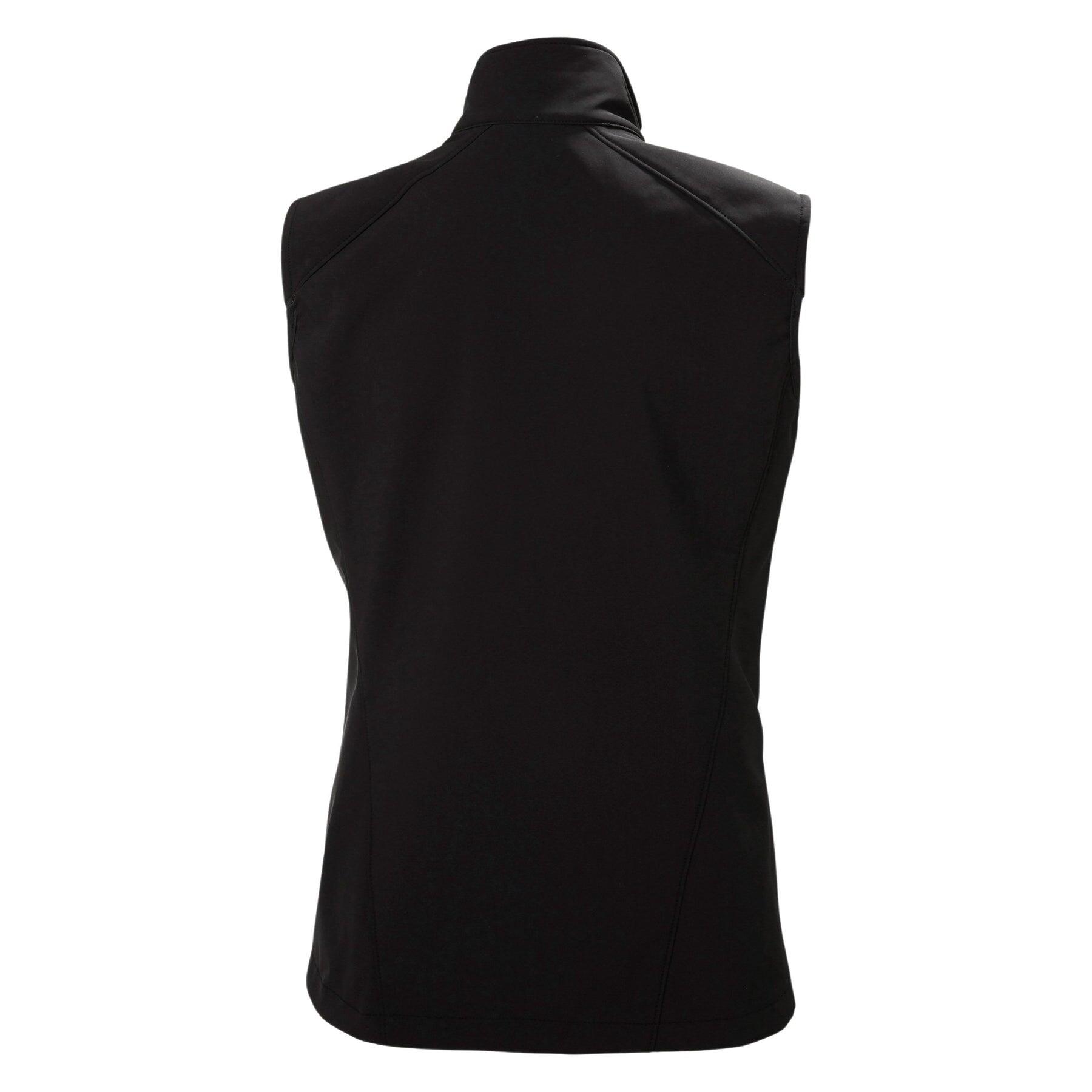 Helly Hansen Jacken Paramount Softshell Vest Damen 4/4