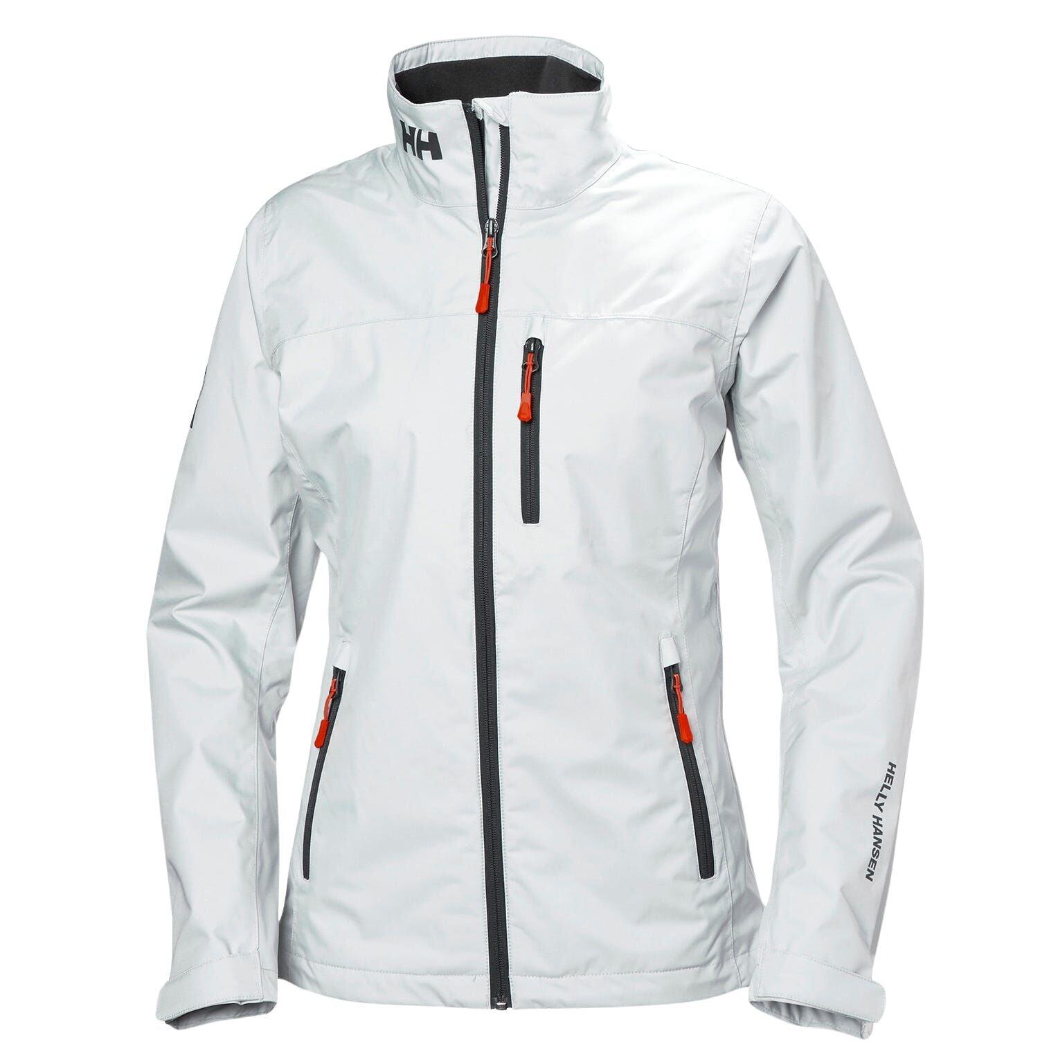 Damesjas Helly Hansen crew 3/3