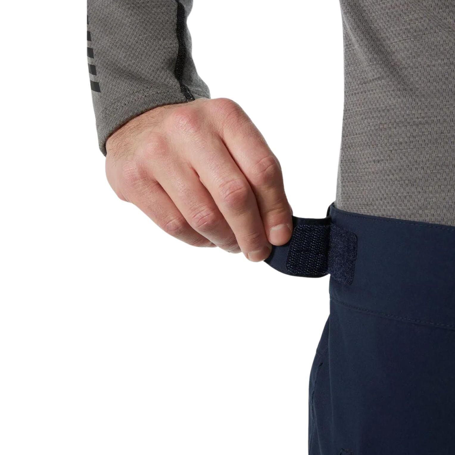 Pantaloni da sci Helly Hansen legendary insulated 6/7