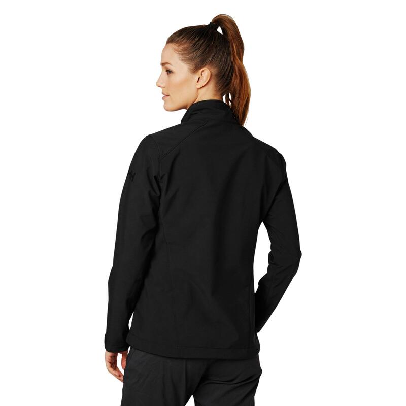 Veste femme Helly Hansen paramount softshel