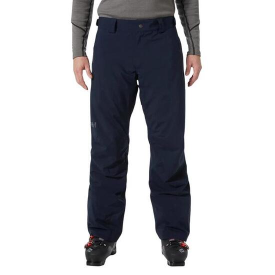 Pantalon de ski Helly Hansen legendary insulated