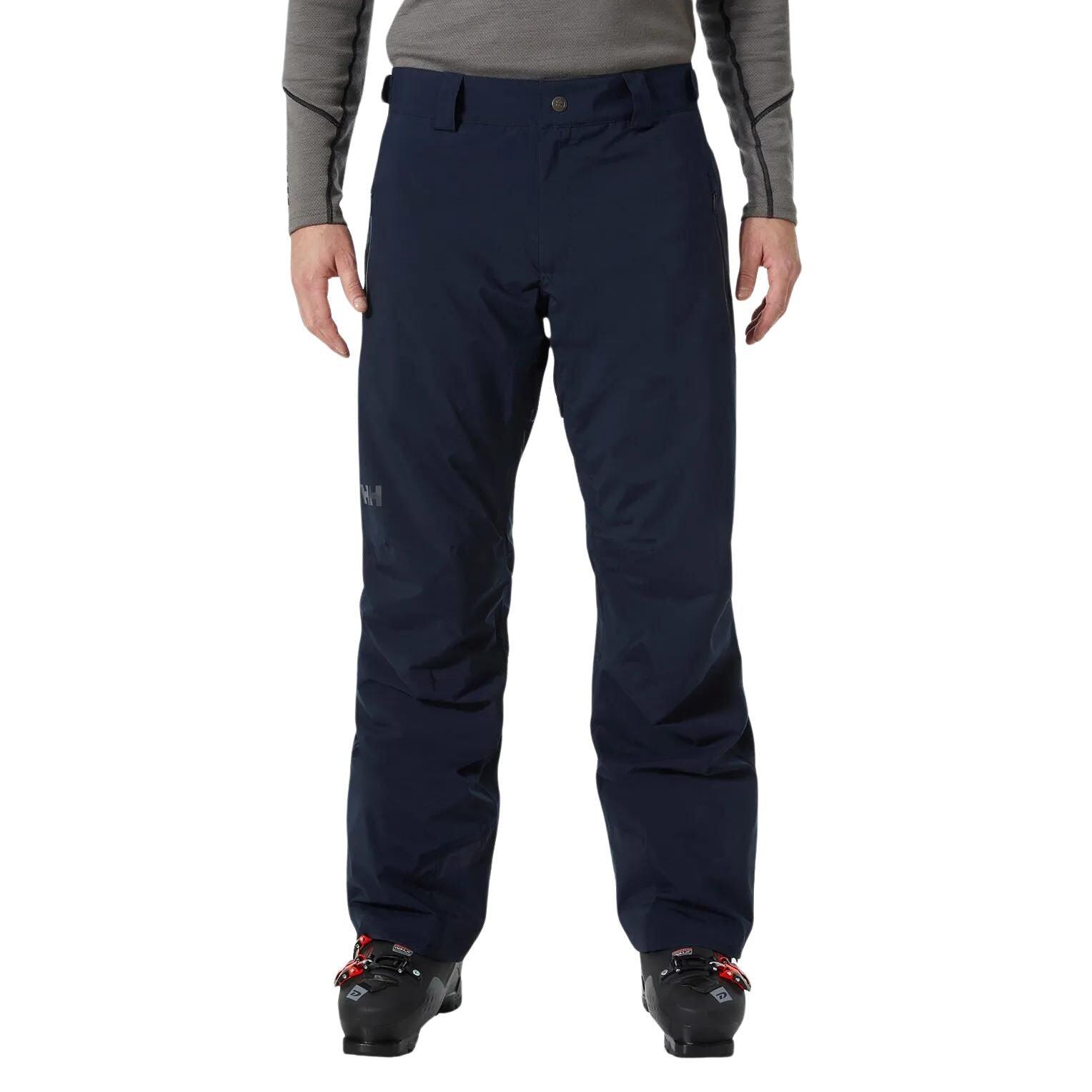 Helly Hansen スノーボードパンツ M Spodnie narciarskie Helly Hansen - Decathlon.pl