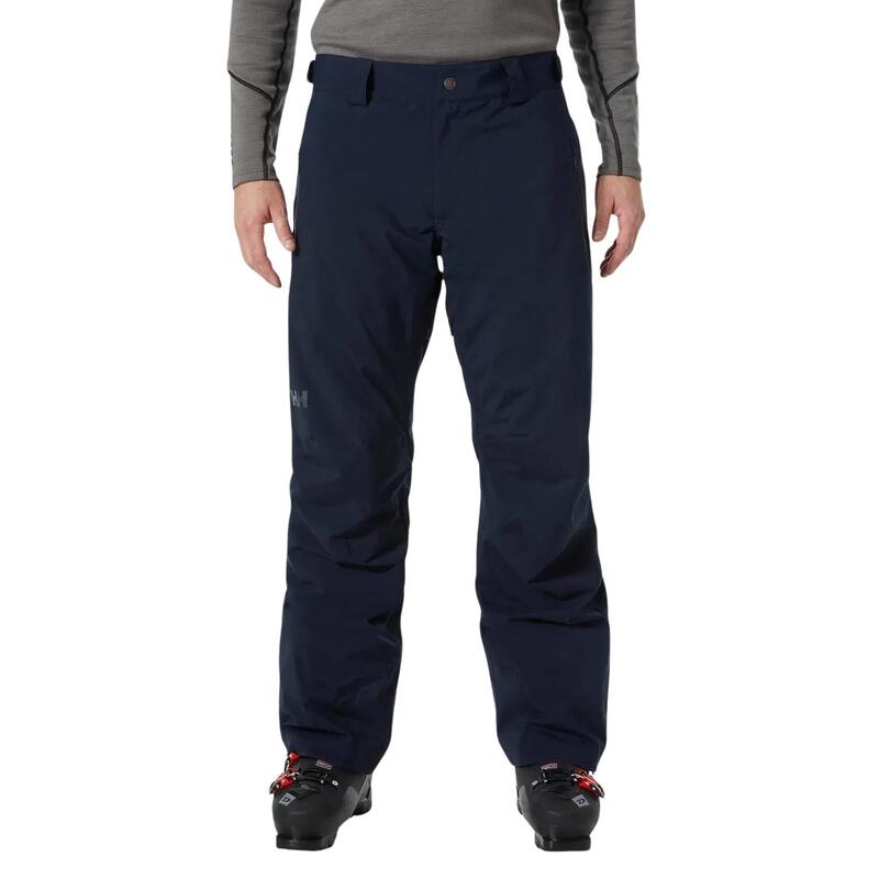 Spodnie narciarskie męskie Helly Hansen Legendary Insulated