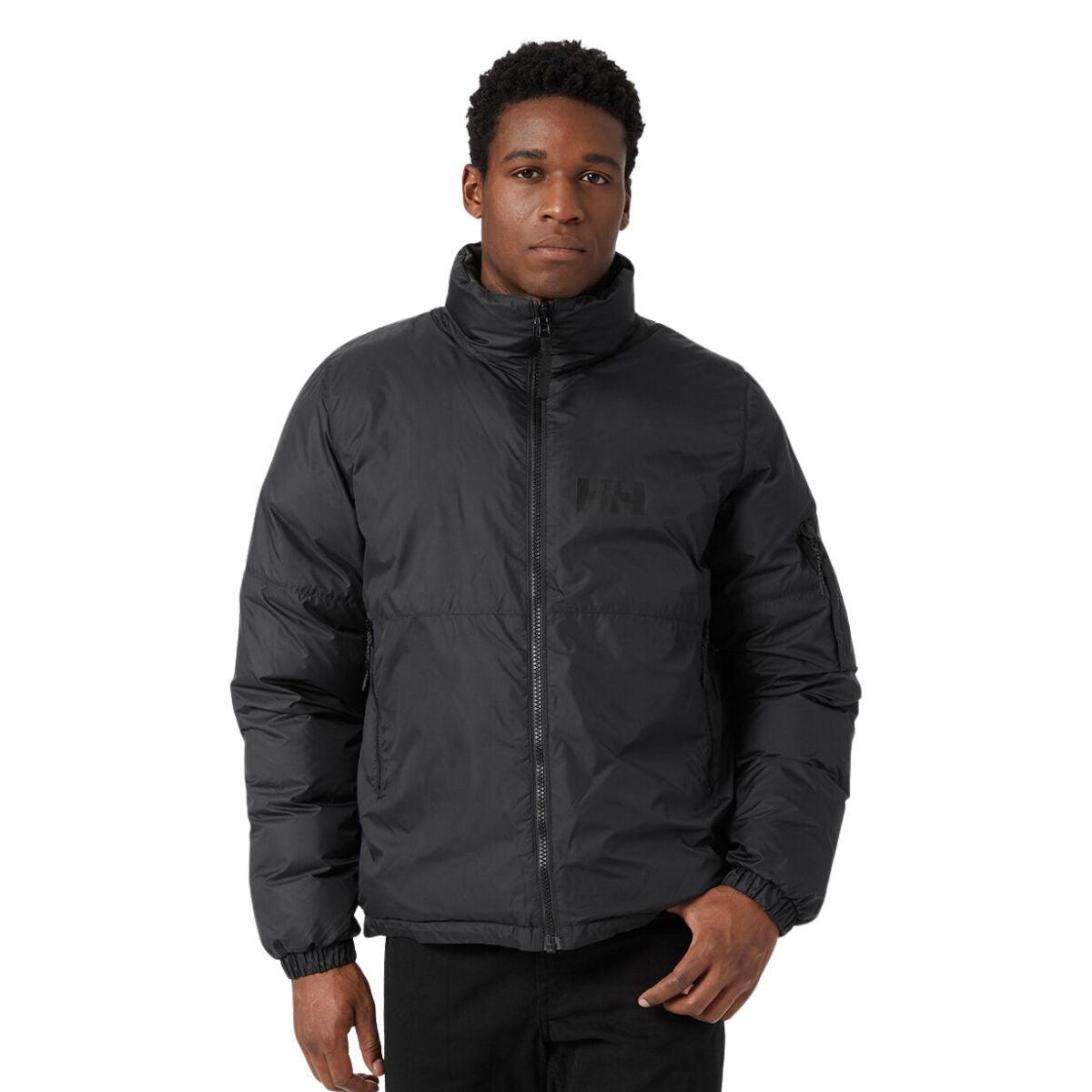 Kurtka dwustronna Helly Hansen Active AOP