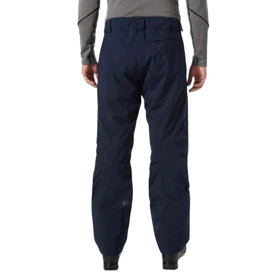 Spodnie Narciarskie męskie Helly Hansen Legendary Insulated Pant