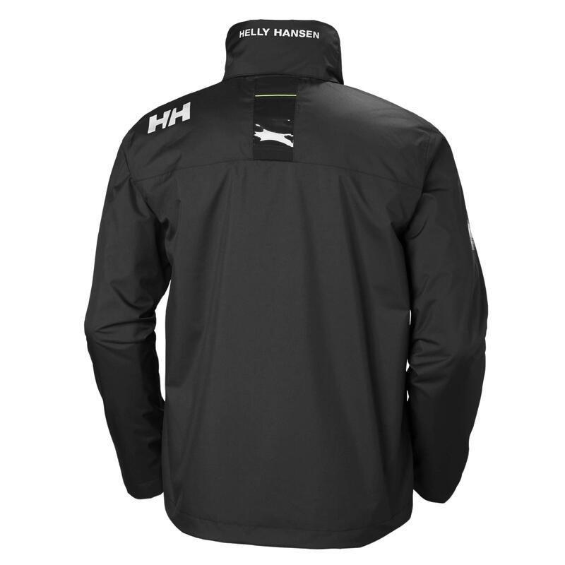 Veste à capuche Helly Hansen crew hooded midlayer