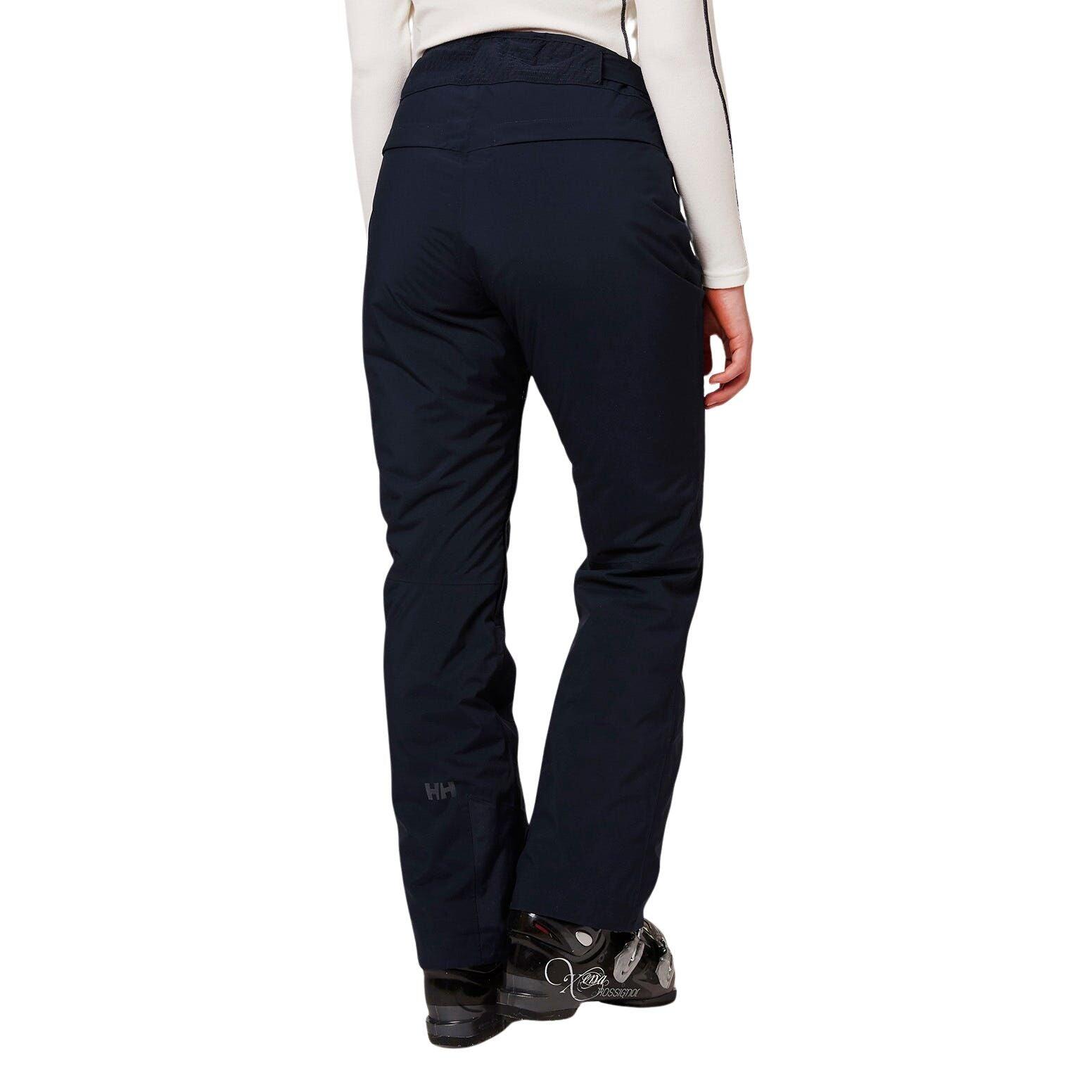 Dames skibroek Helly Hansen lengendary insulated 2/7