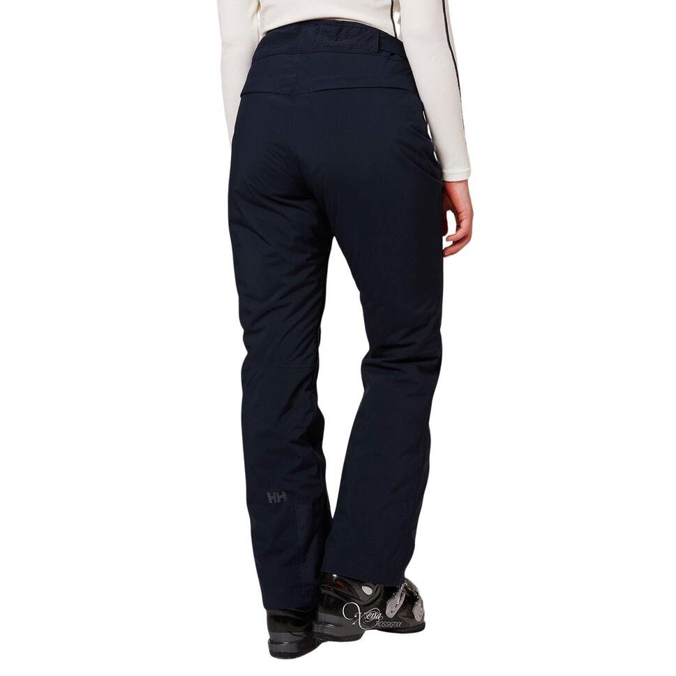 Spodnie narciarskie damskie Helly Hansen Legendary Insulated