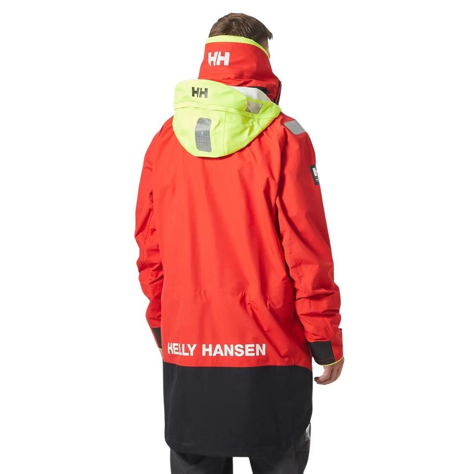 Kurtka Helly Hansen aegir ocean dry top