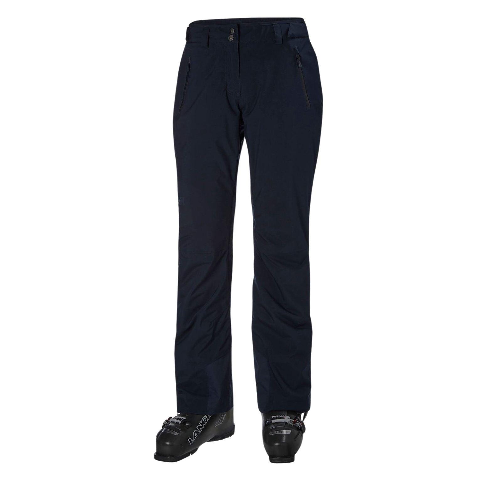 Dames skibroek Helly Hansen lengendary insulated 3/7