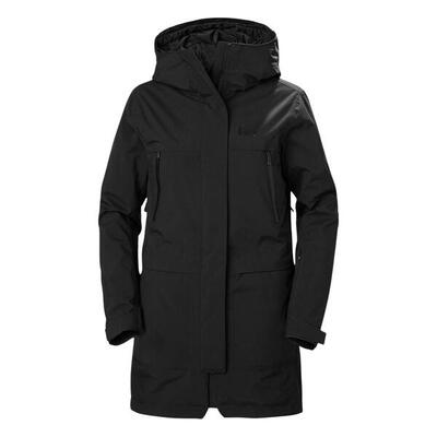 Dames 3-in-1 ski-jas helly hansen bluebird