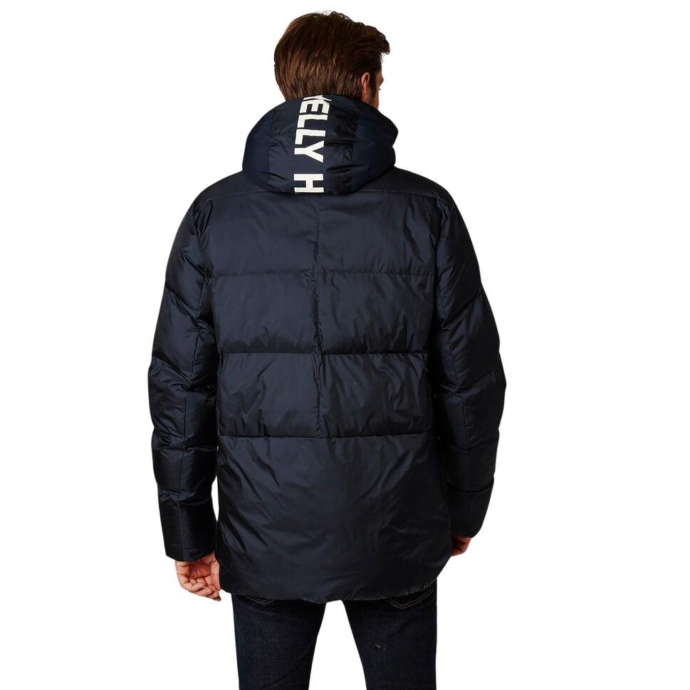 Kurtka przejściowa męska Helly Hansen Active Winter