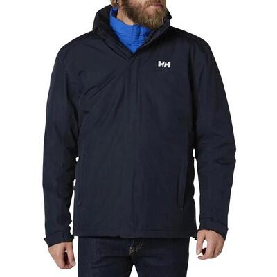 Regenjacke Dubliner