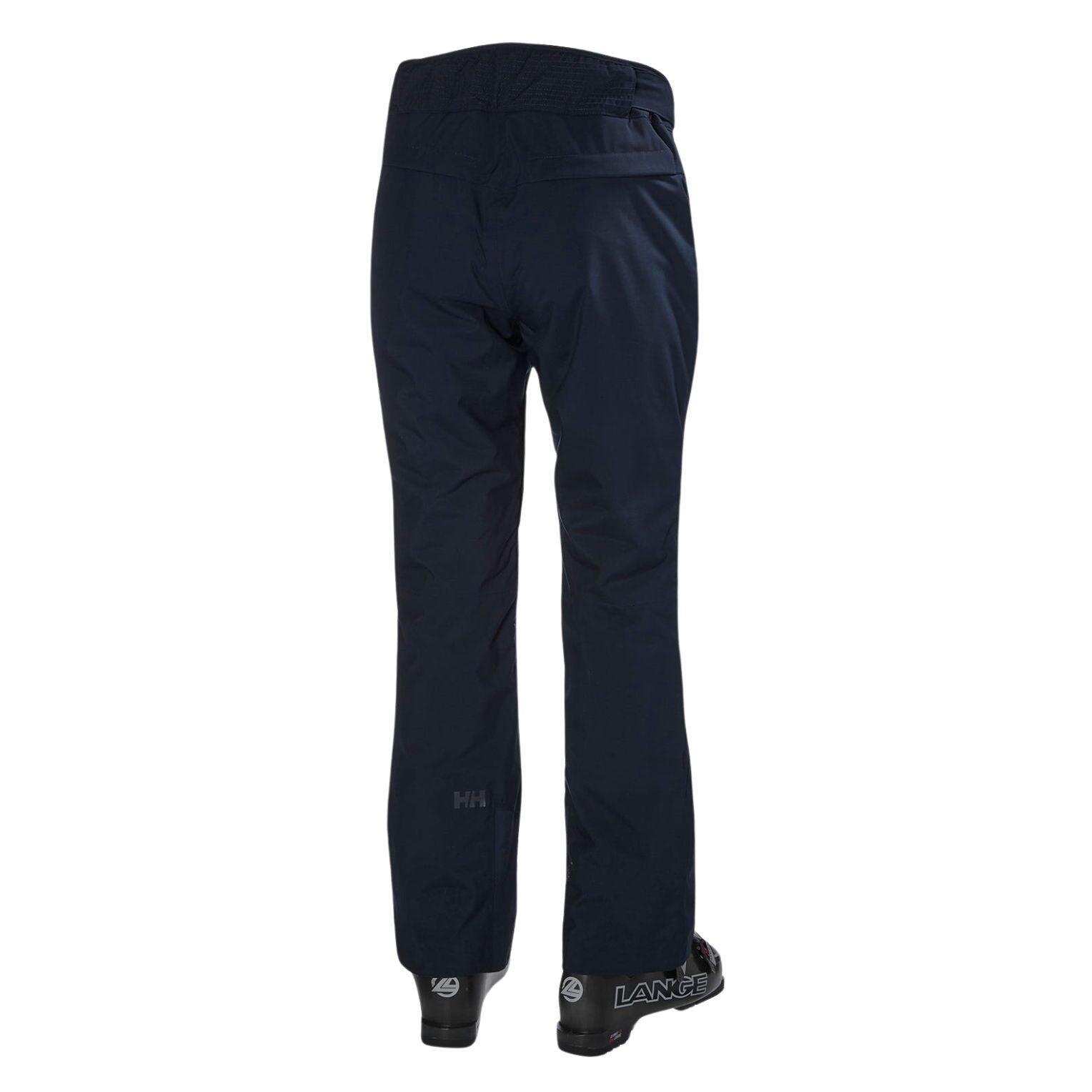 Dames skibroek Helly Hansen lengendary insulated 4/7