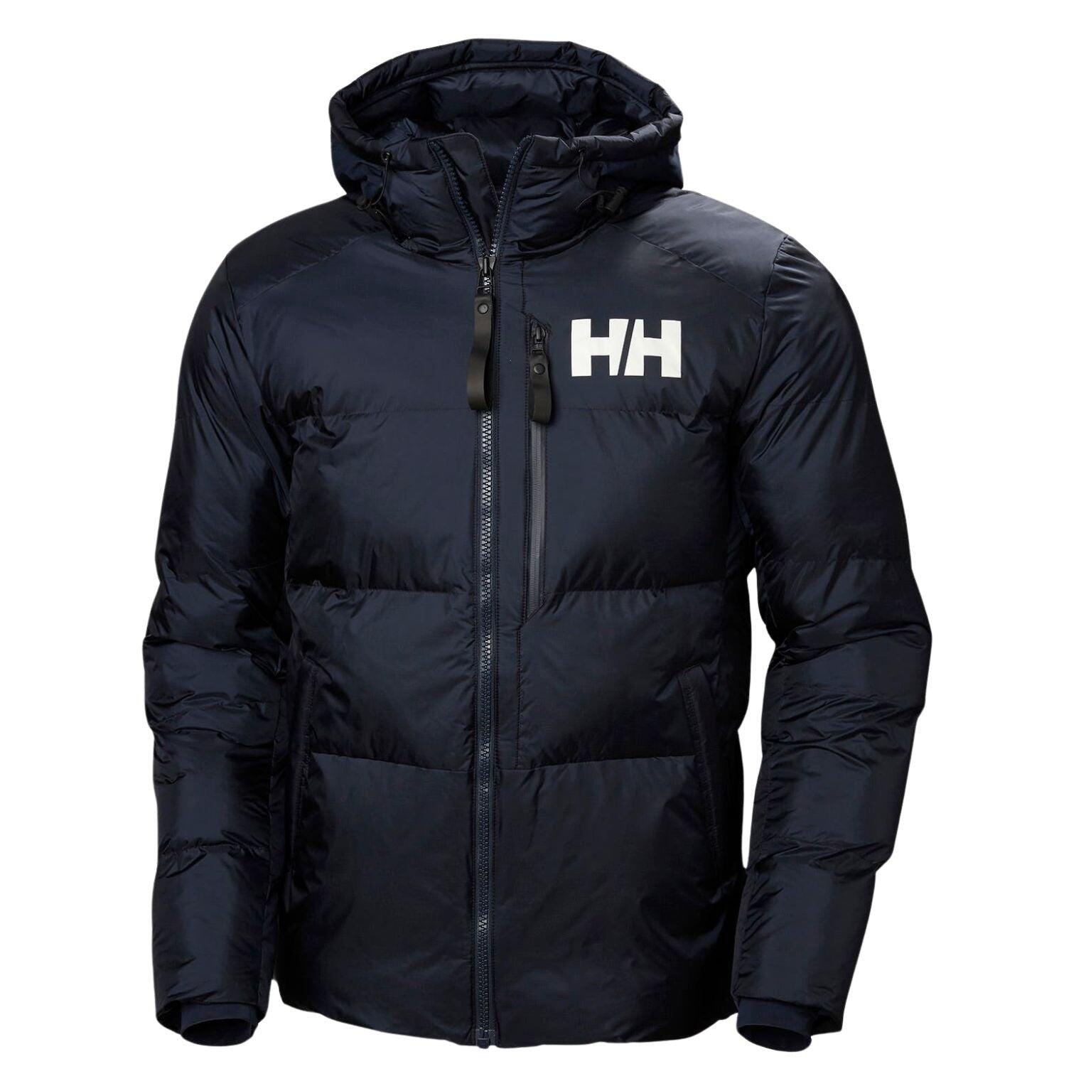 Herren Jacke M ACTIVEWINTER PARKA 3/7