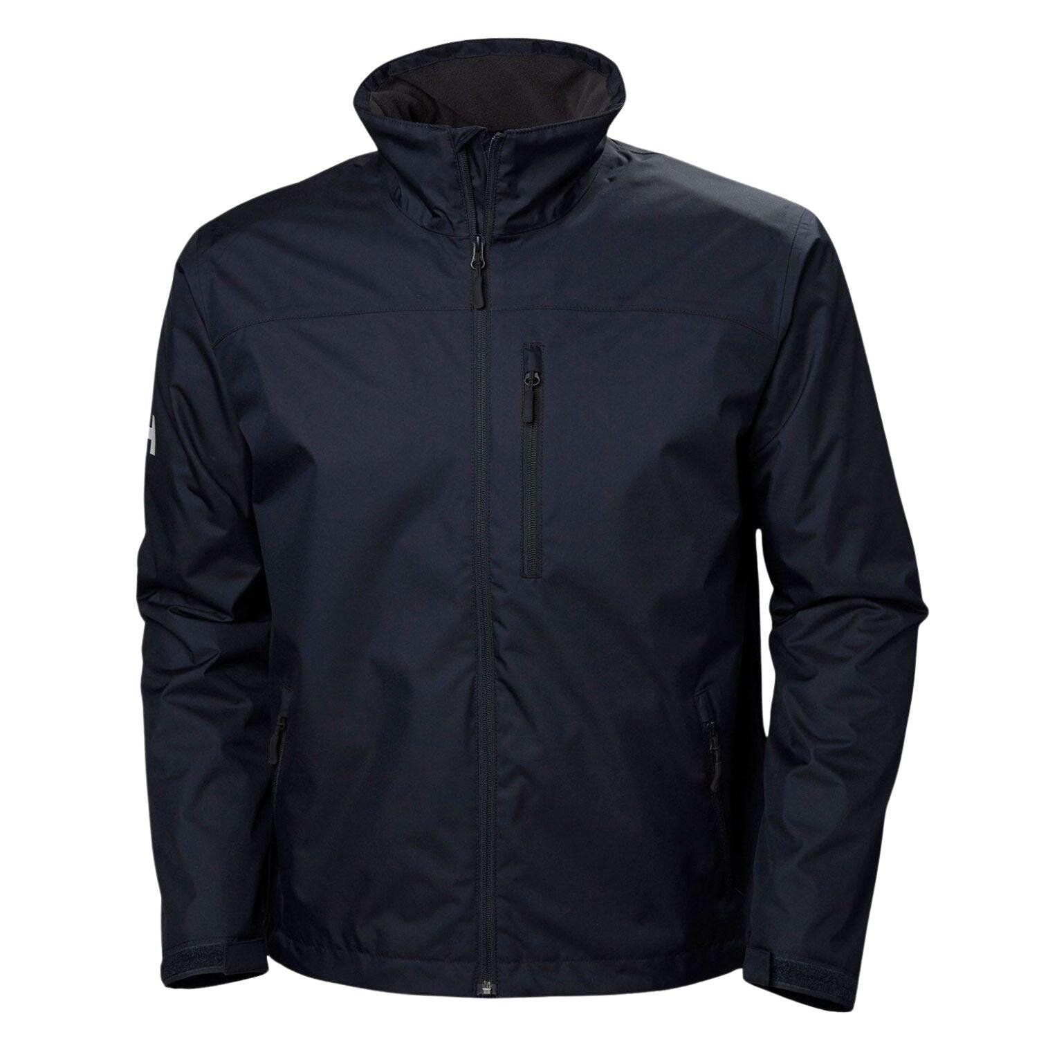 HELLY HANSEN Jas Helly Hansen team crew midlayer